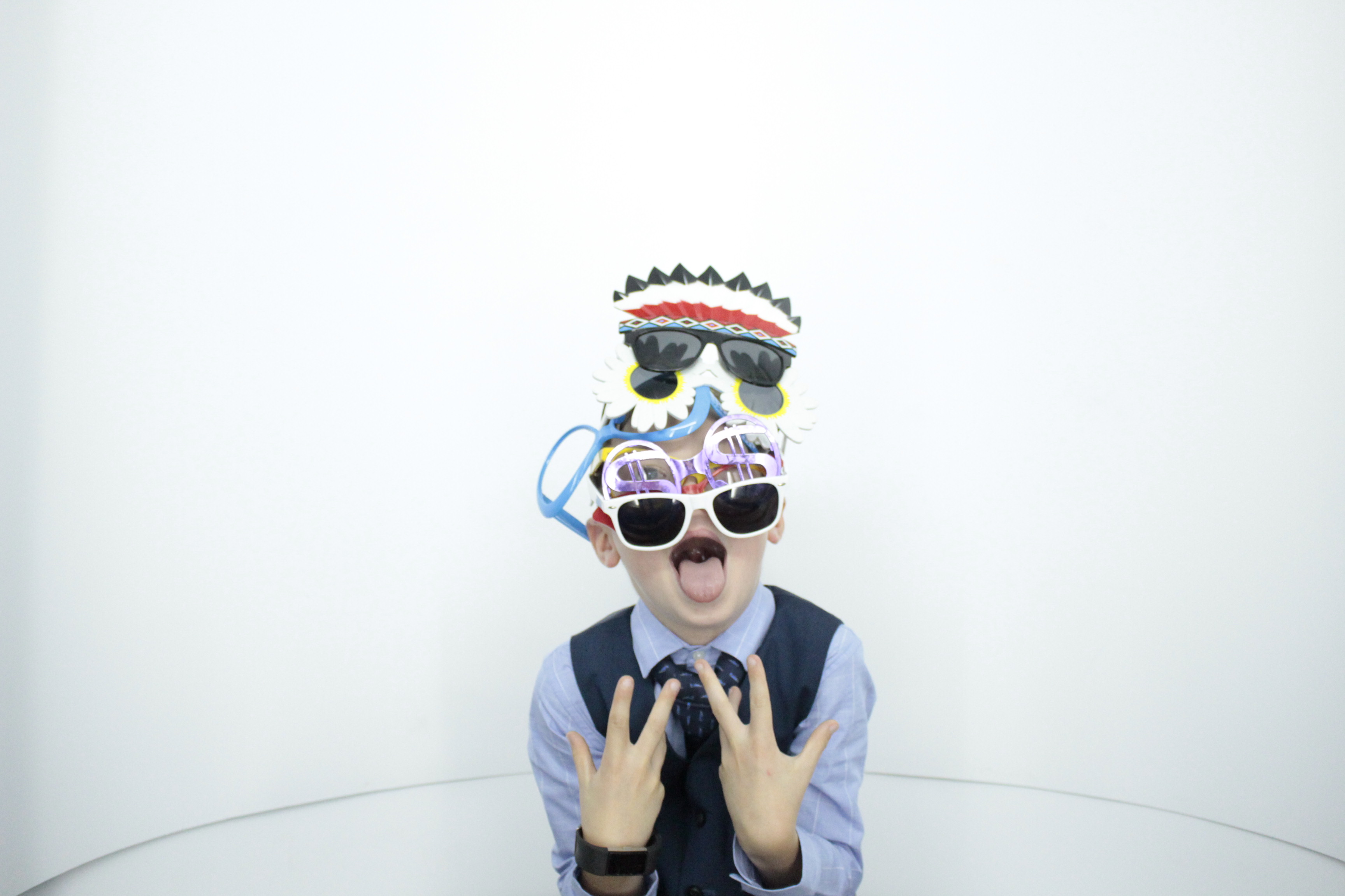 Louise & Dan's Big Day | View more photos from the event at gallery.myphotoboothexperience.co.uk/u/MyPhotoBoothExperienceLtd/Louise-Dans-Big-Day